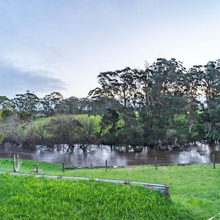 Platypus Waters B&B Smithton Extérieur photo