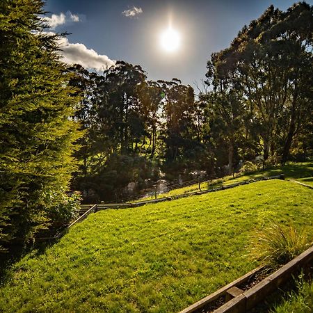 Platypus Waters B&B Smithton Extérieur photo