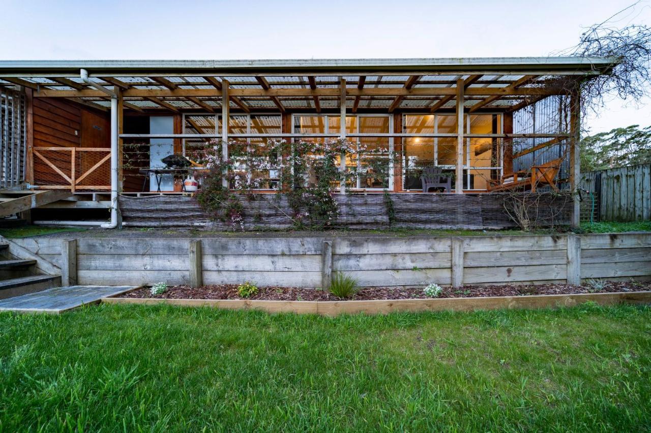 Platypus Waters B&B Smithton Extérieur photo