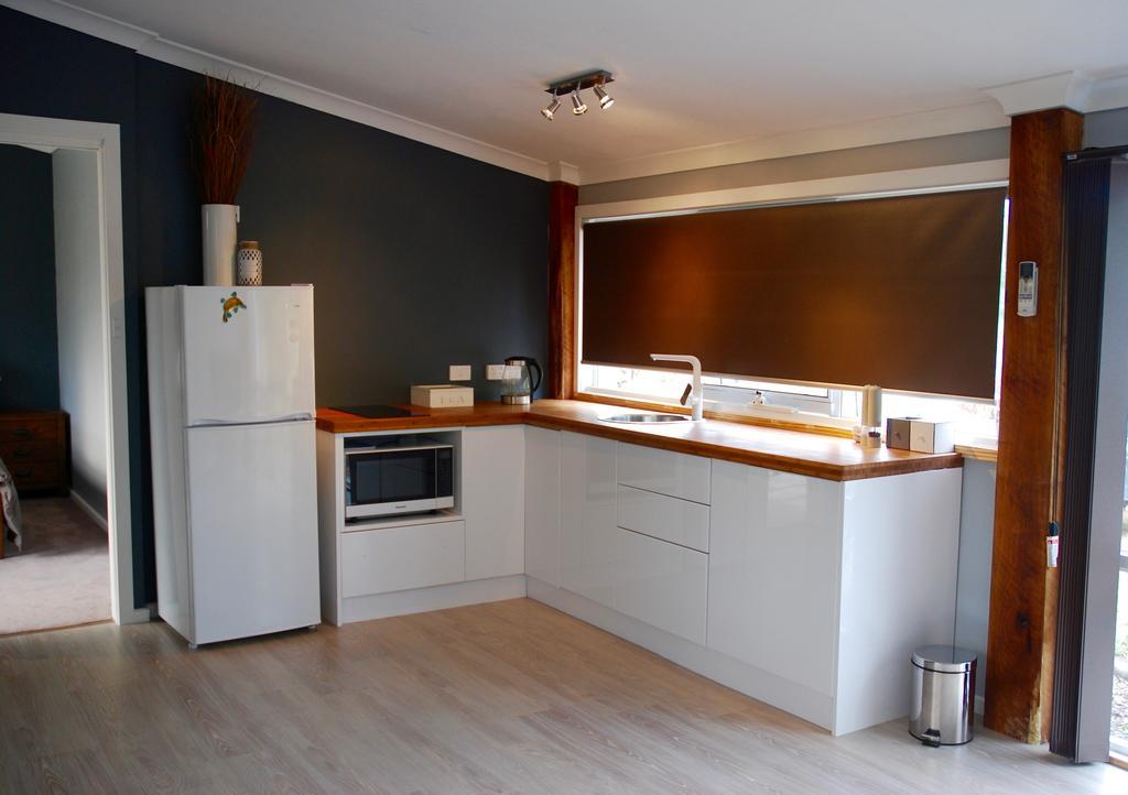 Platypus Waters B&B Smithton Extérieur photo