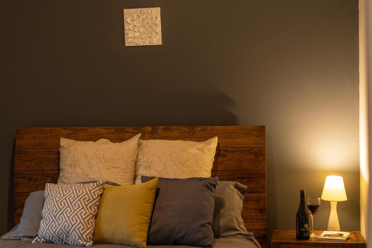 Platypus Waters B&B Smithton Extérieur photo