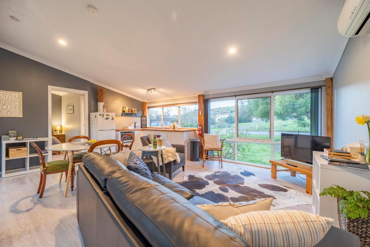 Platypus Waters B&B Smithton Extérieur photo