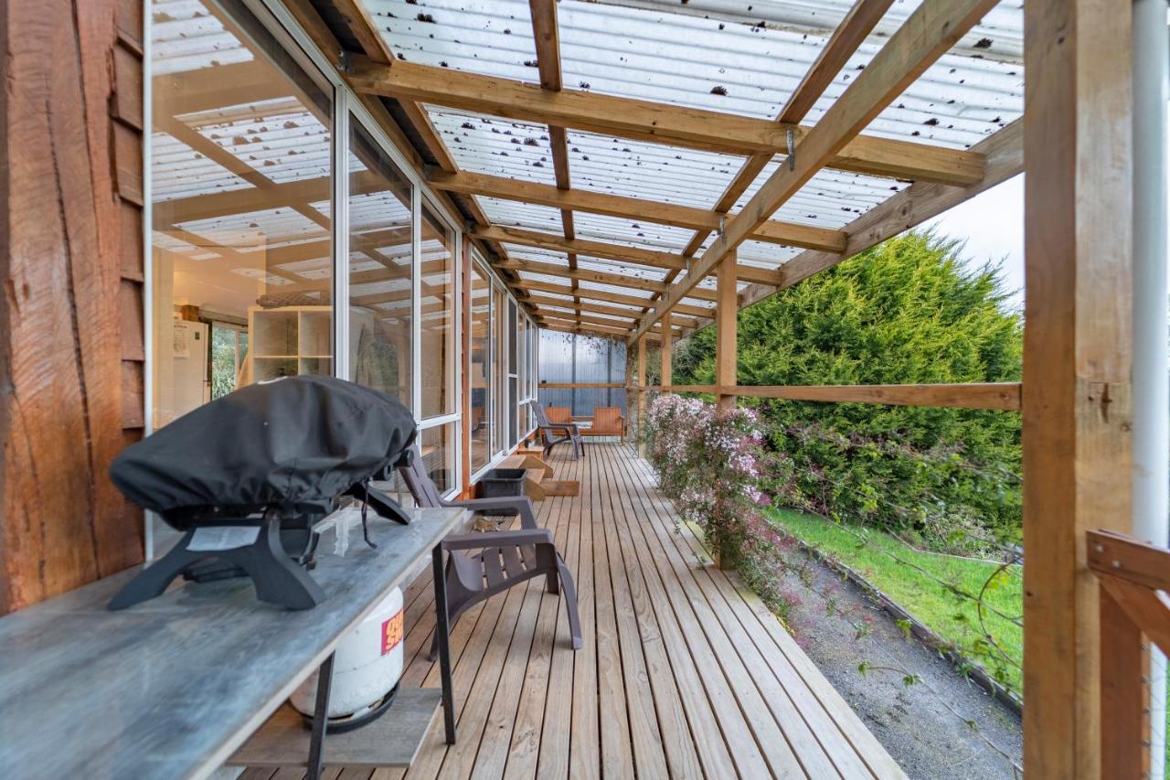 Platypus Waters B&B Smithton Extérieur photo