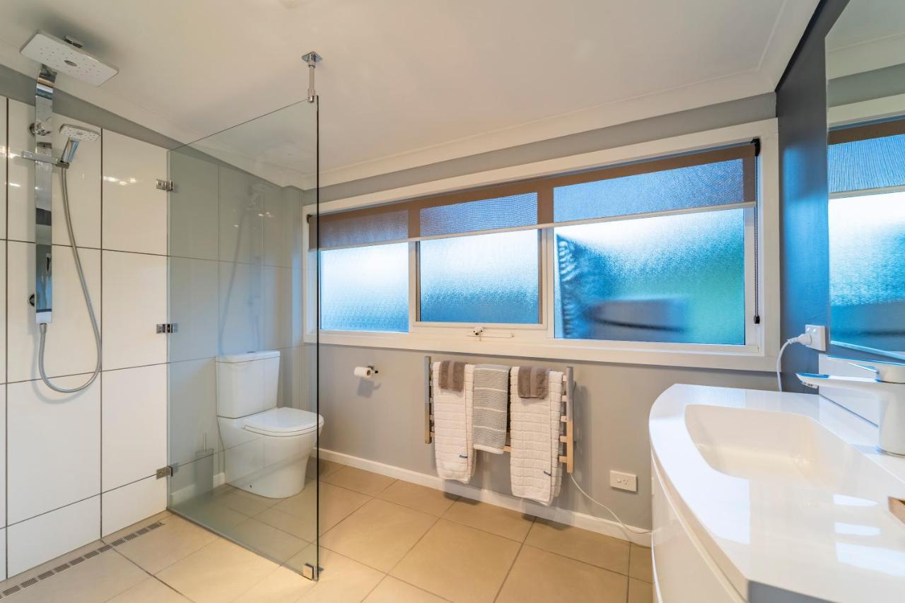 Platypus Waters B&B Smithton Extérieur photo