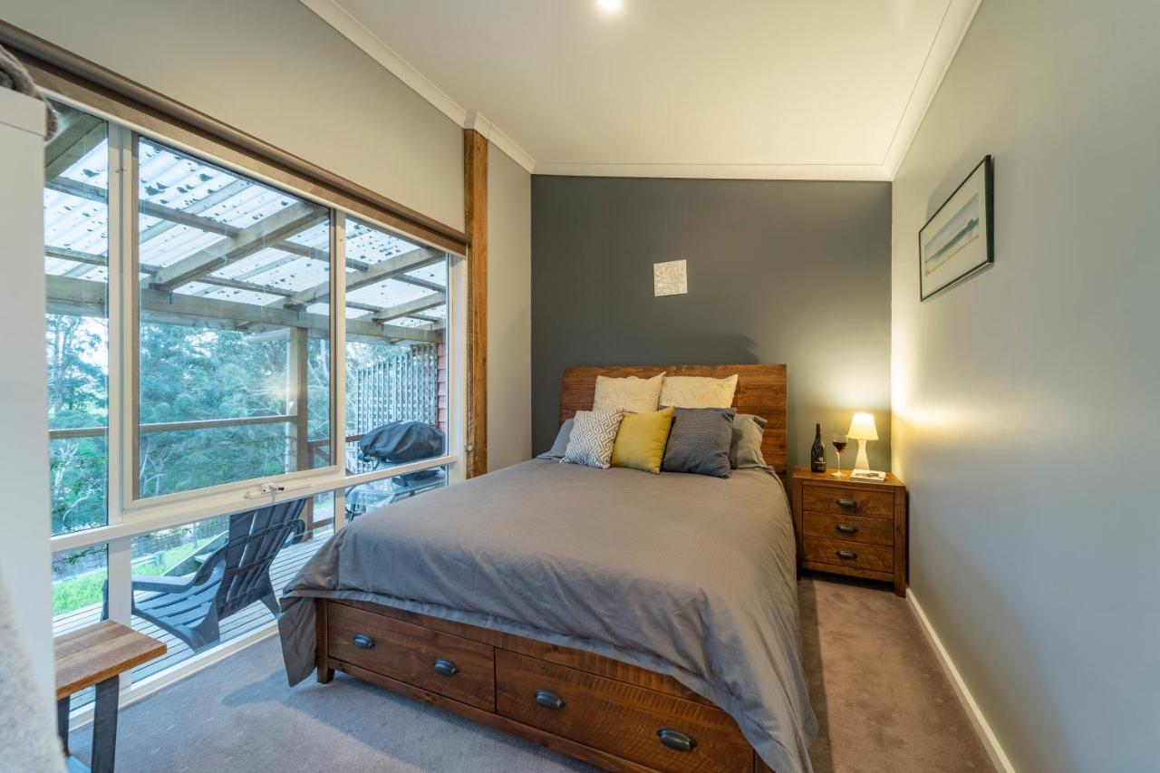 Platypus Waters B&B Smithton Extérieur photo